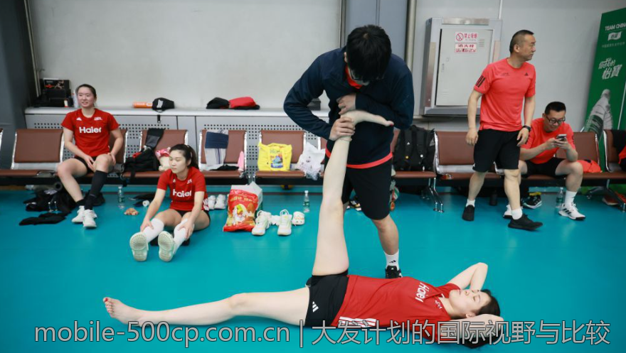 大发计划的国际视野与比较