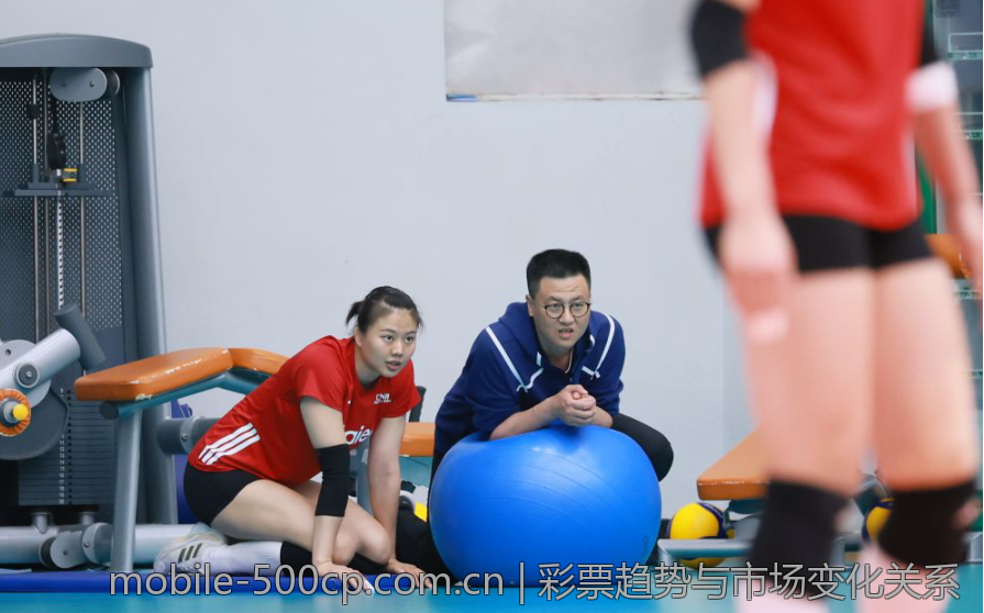 彩票趋势与市场变化关系