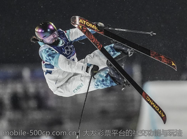每个玩家都应该知道的大发赢家彩票