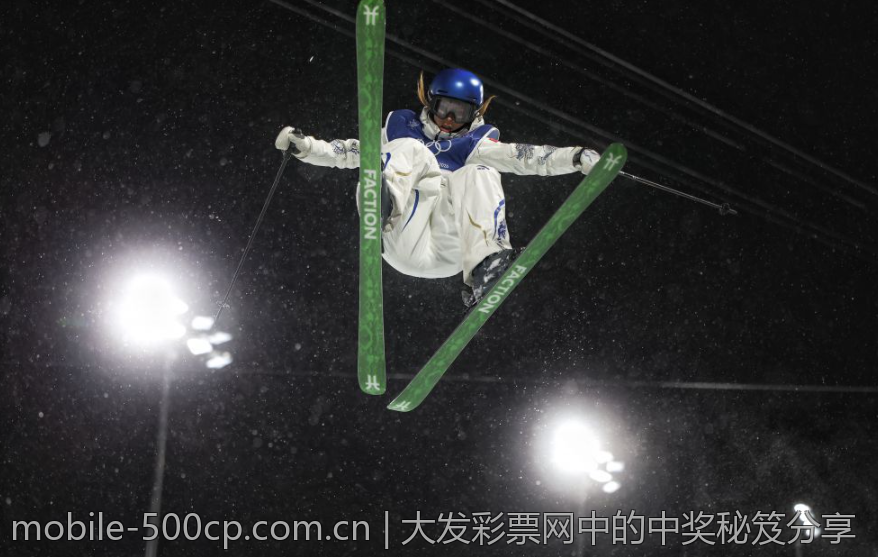 大发彩票网中的中奖秘笈分享